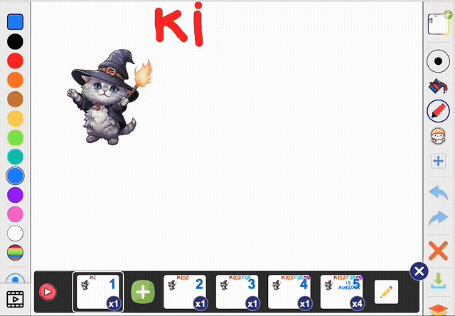 Copy between Frames