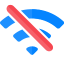 No Wifi Logo